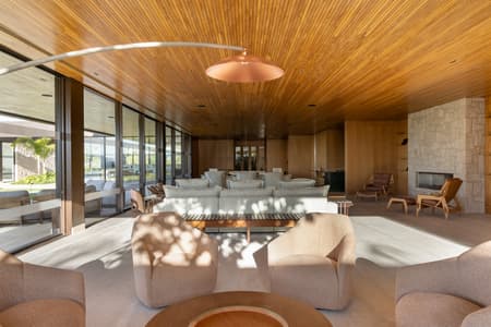 SUNSET HOUSE